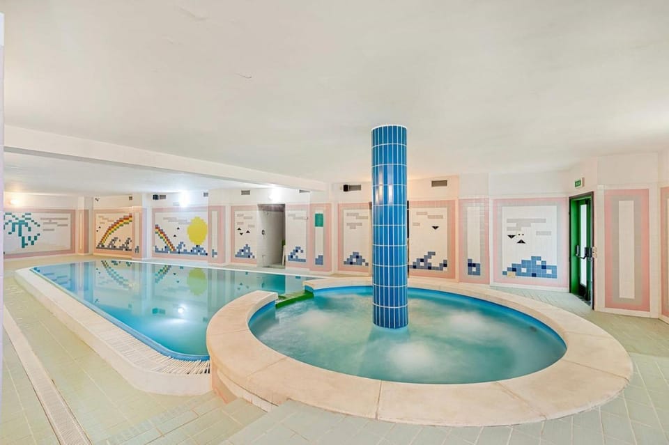 Hotel Pagnani Hotel in Pescasseroli