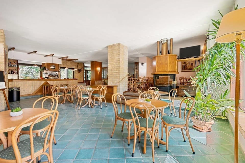 Hotel Pagnani Hotel in Pescasseroli