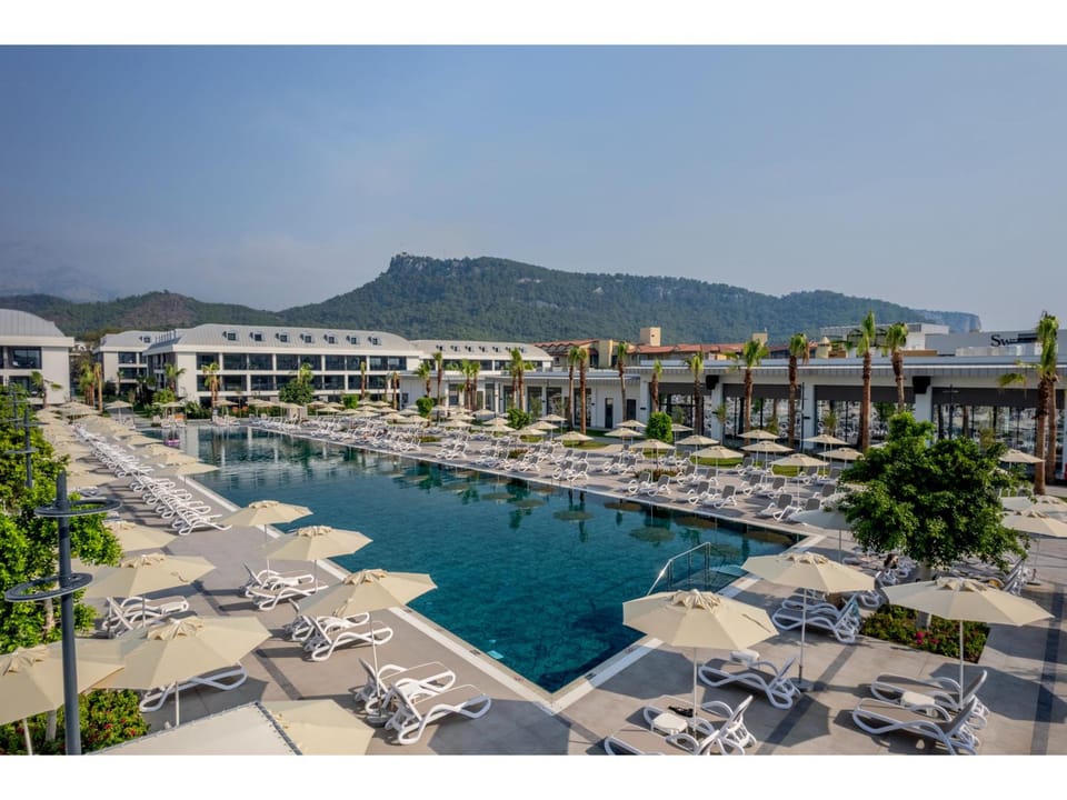 Swandor Hotels & Resorts - Kemer Hotel in Antalya Province