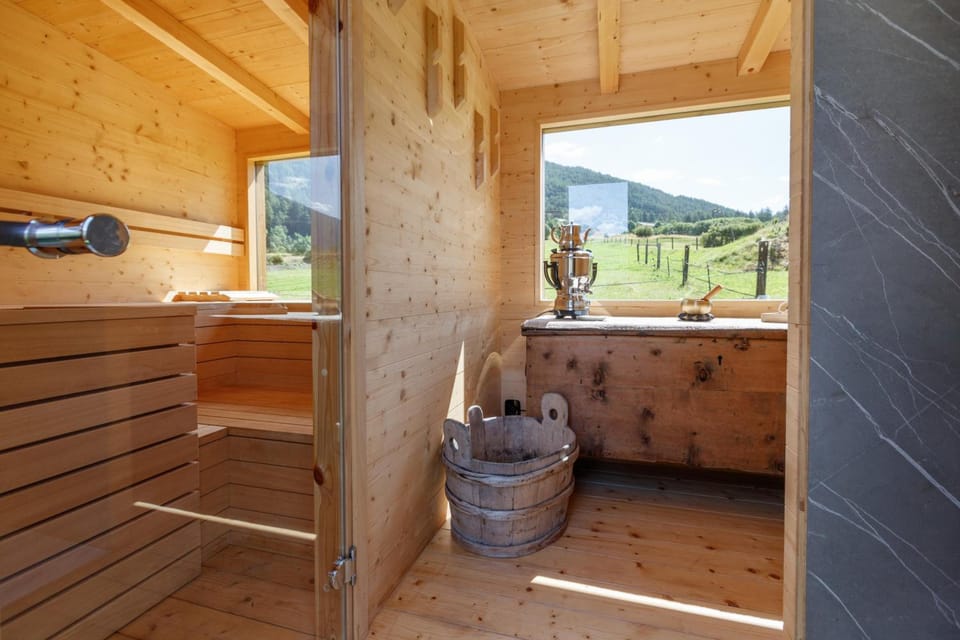 Agriturismo San Gallo  Hotel in Canton of Grisons
