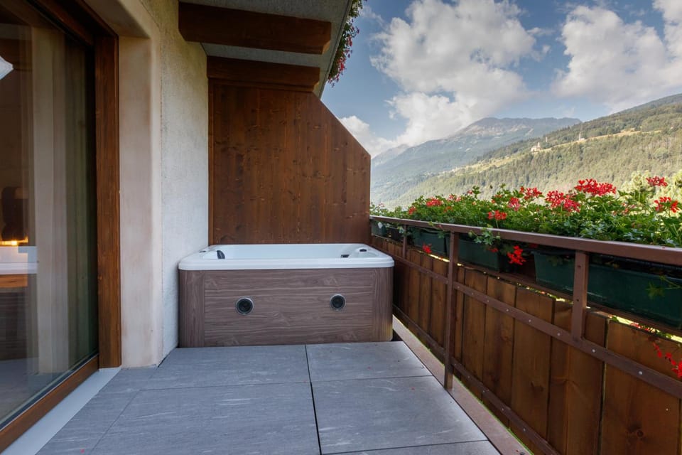 Surrounding environment