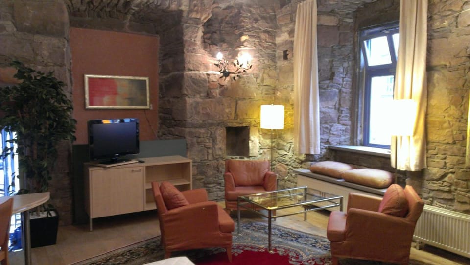 Hotel Goldener Anker Hotel in Lower Saxony, Germany