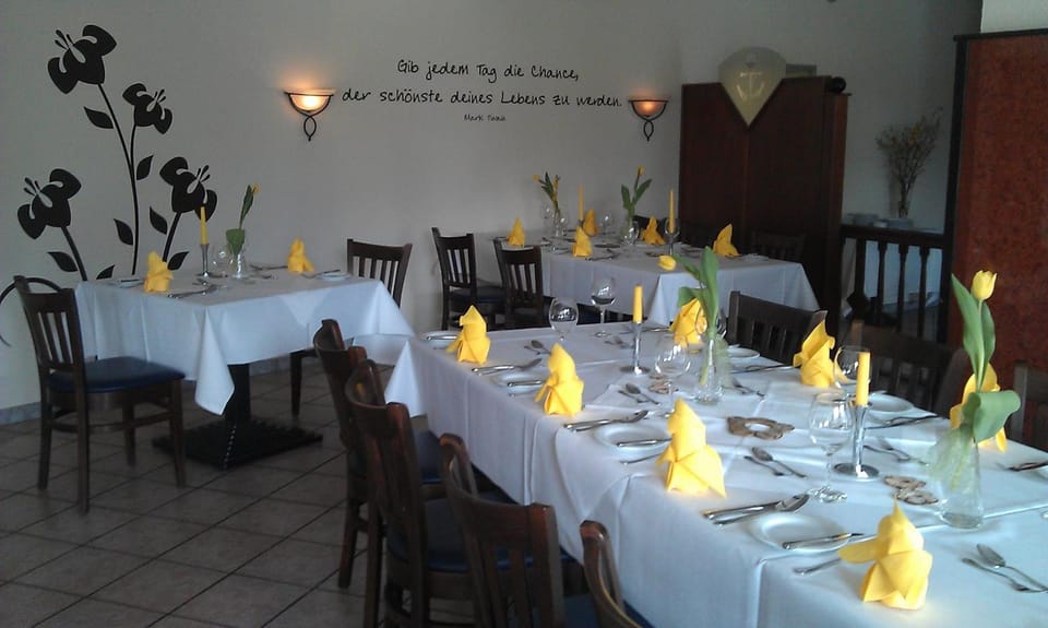 Hotel Goldener Anker Hotel in Lower Saxony, Germany