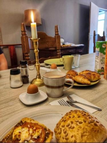 Feel at home in Warre, Durbuy Hotel in Wallonia, Belgium
