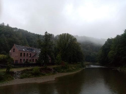 Feel at home in Warre, Durbuy Hotel in Wallonia, Belgium