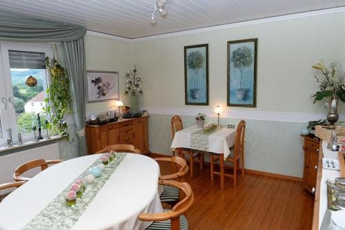 Pension Biewer Hotel in Trier-Saarburg
