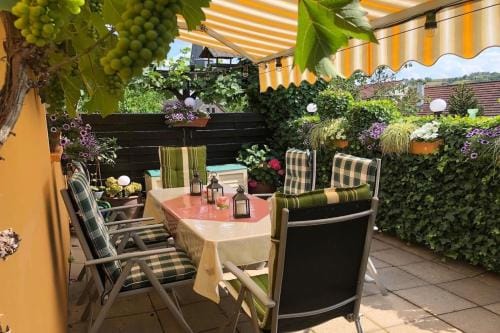 Pension Biewer Hotel in Trier-Saarburg