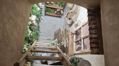 B & B INFINITY Hotel in Province of Foggia