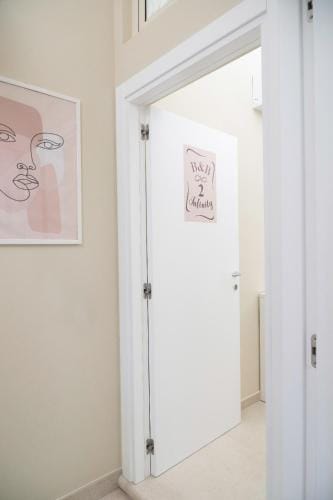 B & B INFINITY Hotel in Province of Foggia