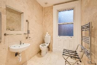 Central Belfast Apartments: Harpers Hotel in Belfast