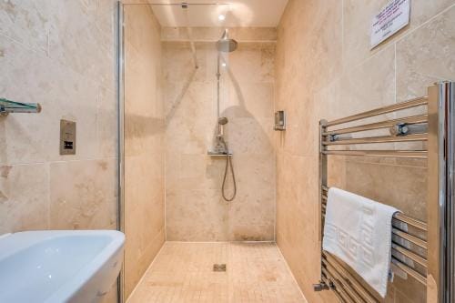 Central Belfast Apartments: Harpers Hotel in Belfast