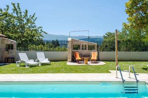 Aria di Bosco Hotel in L'Aquila