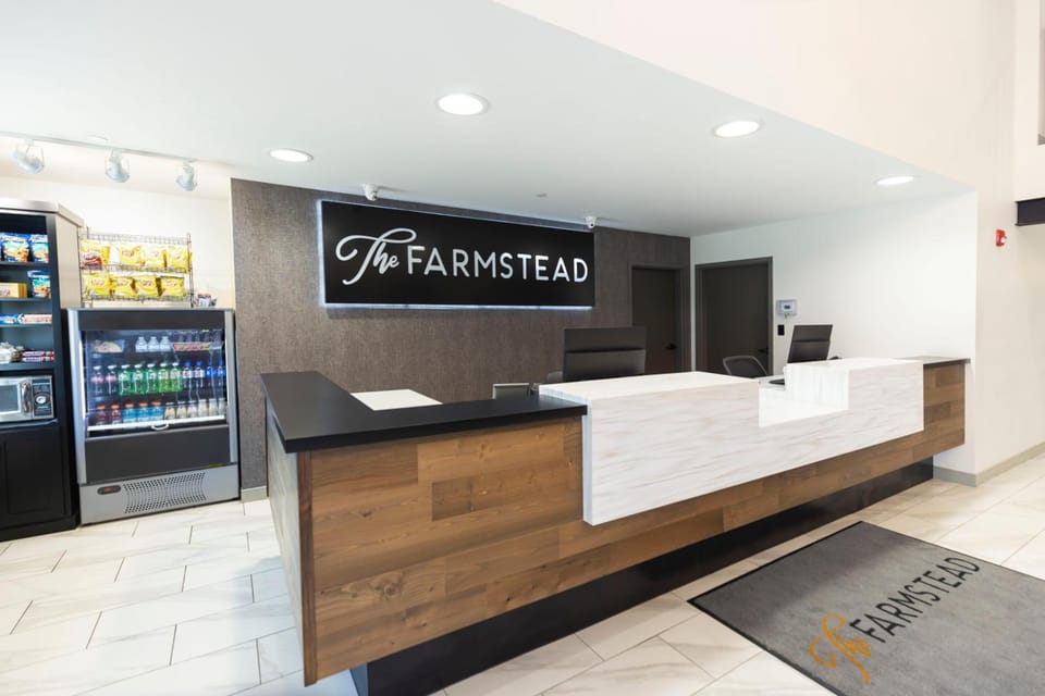 The Farmstead Hotel Hotel in Tennessee
