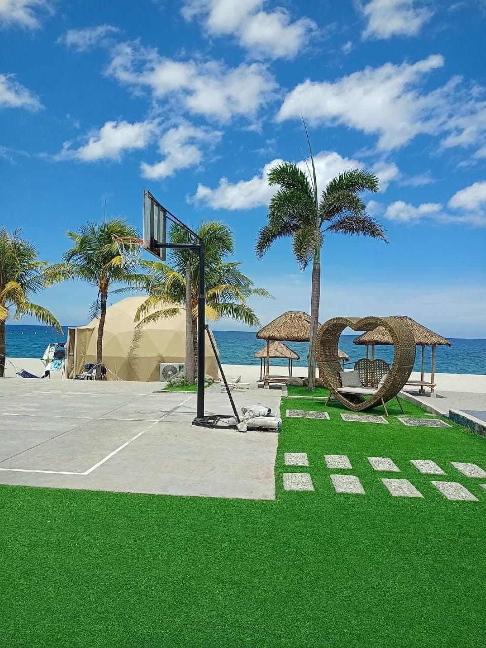 Waikoloa Hotel and Resort Hotel in Central Luzon