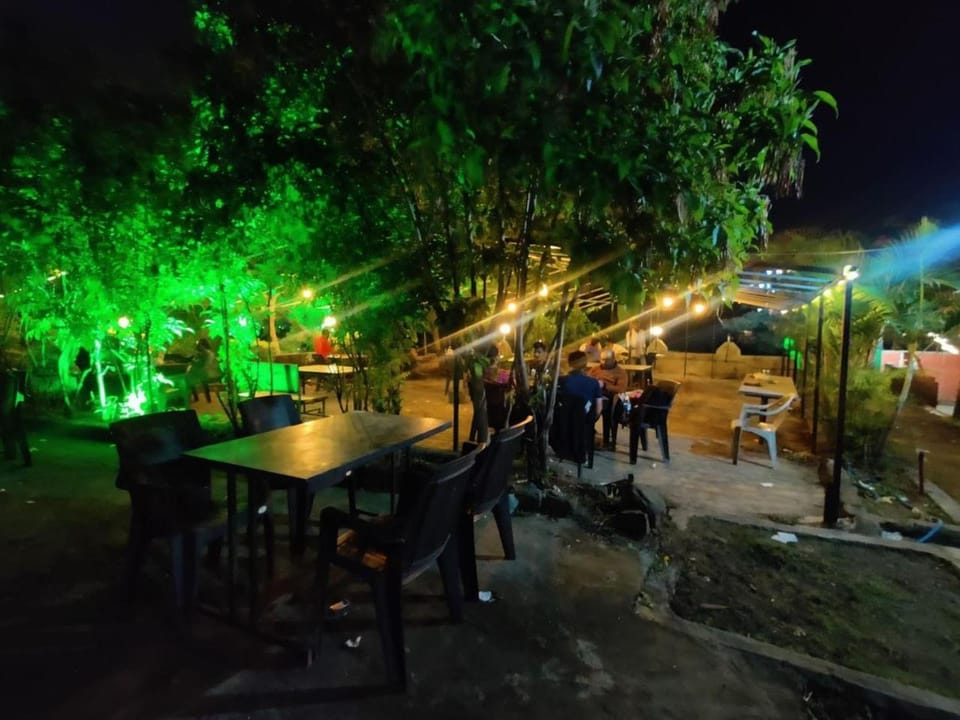 Hotel anvisha executive Hotel in Pune