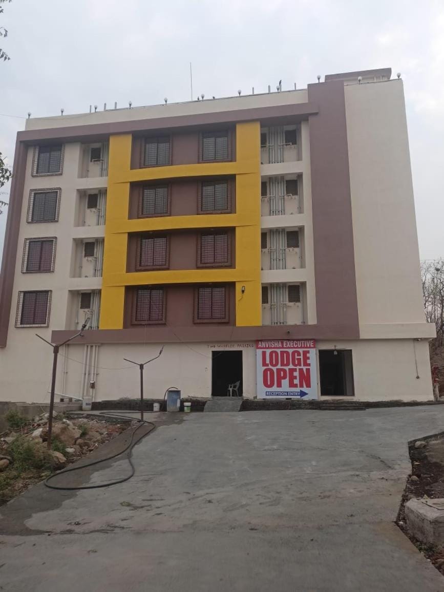 Hotel anvisha executive Hotel in Pune