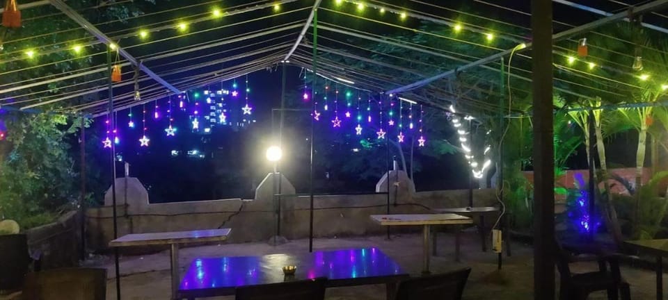 Hotel anvisha executive Hotel in Pune