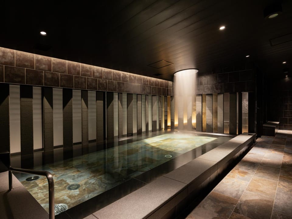 Facilities