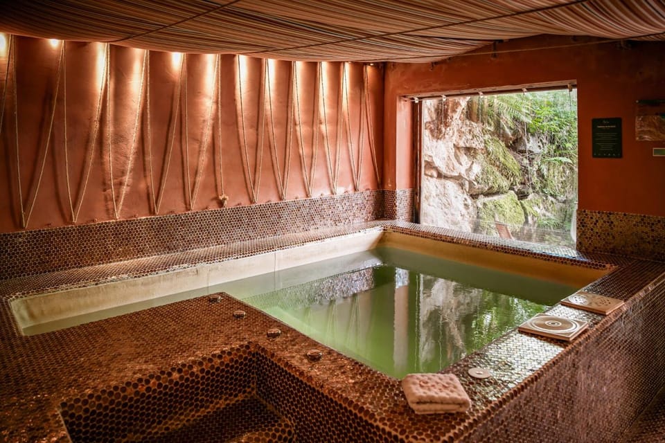Magic Megeve Bois Hotel in Combloux
