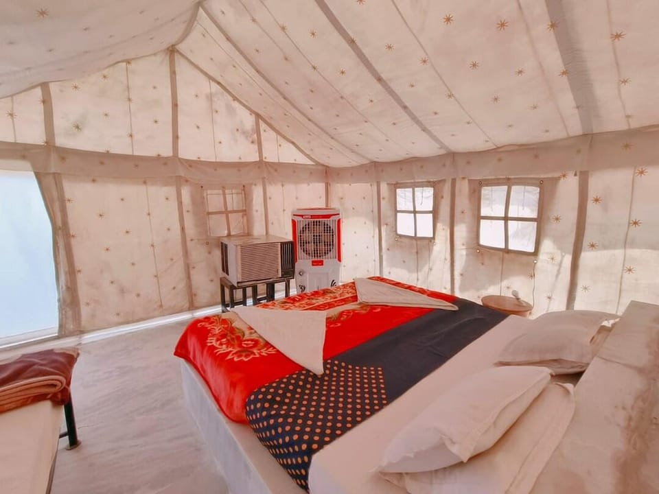 Gangaur Desert Resort  Resort in Sindh