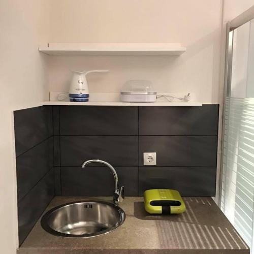 SUNIBELROOMS Hotel in Pieria, Greece