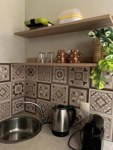 SUNIBELROOMS Hotel in Pieria, Greece