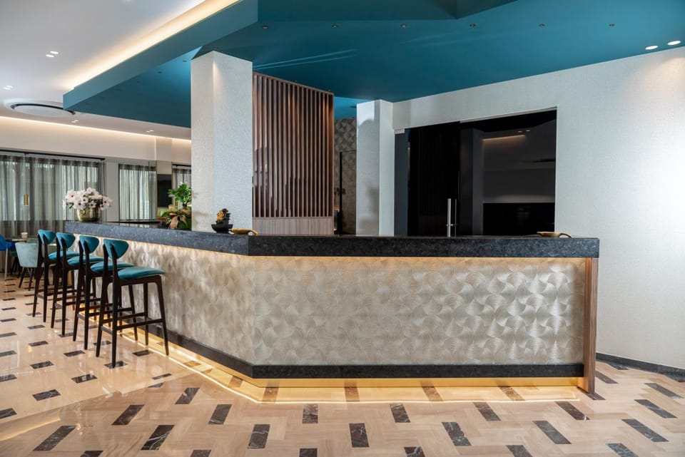 Hotel Grazia Riccione Hotel in Riccione