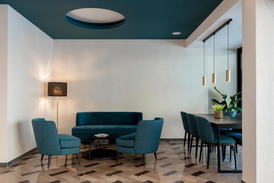 Hotel Grazia Riccione Hotel in Riccione