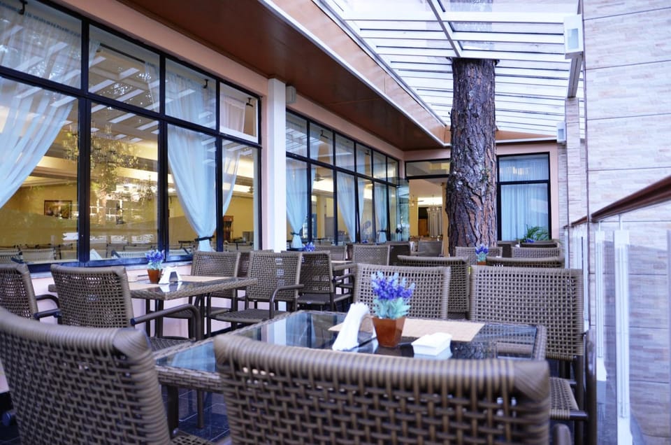 Hotel Green Hill Hotel in Juiz de Fora