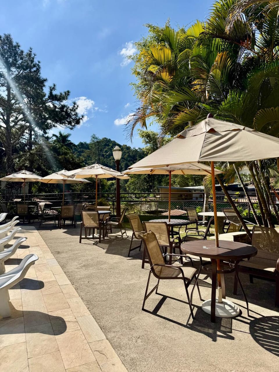 Hotel Green Hill Hotel in Juiz de Fora