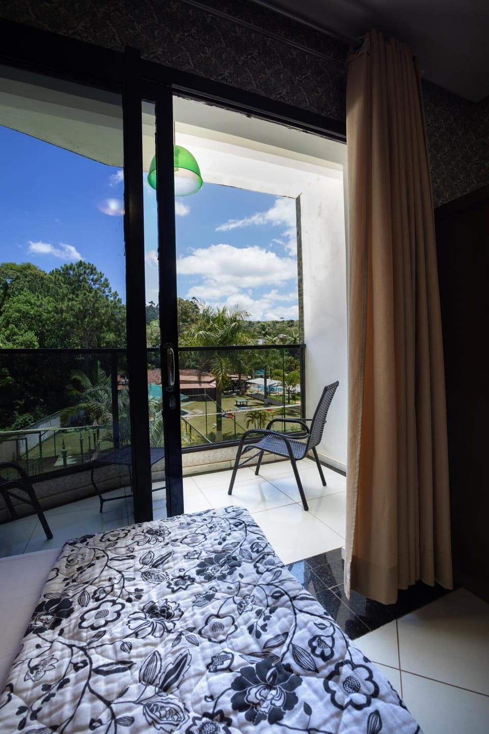 Hotel Green Hill Hotel in Juiz de Fora