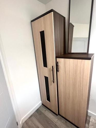 Lovely Single Room Hotel in Bromley