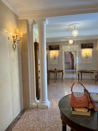 Castiglione 27 Luxury Suite Hotel in Bologna