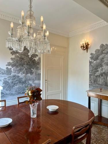 Castiglione 27 Luxury Suite Hotel in Bologna