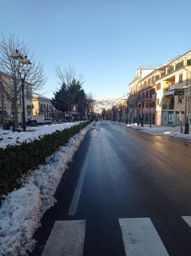 B & B L'ABBRACCIO Hotel in Molise, Italy