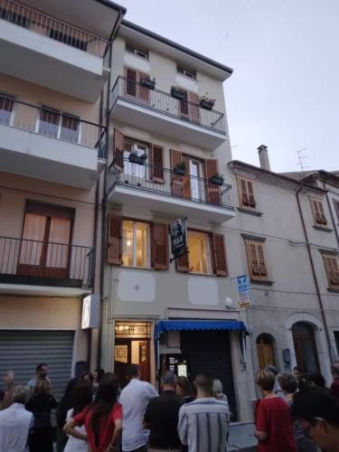 B & B L'ABBRACCIO Hotel in Molise, Italy
