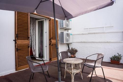 B & B L'ABBRACCIO Hotel in Molise, Italy