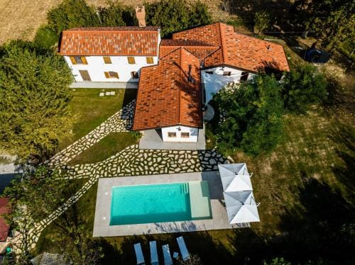 La Meridiana B&B Hotel in Friuli-Venezia Giulia