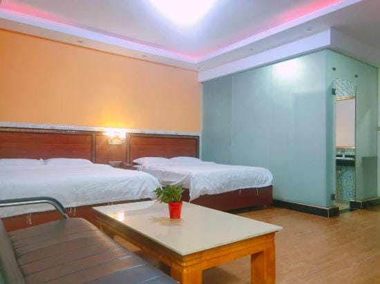 Changjiang Marriott Holiday Hotel Hotel in Hainan