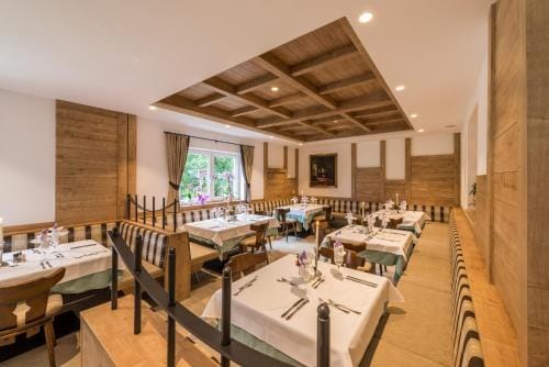 Alpin Hotel Gudrun Hotel in Trentino-South Tyrol