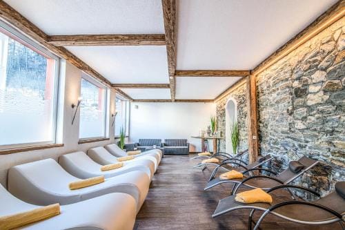 Alpin Hotel Gudrun Hotel in Trentino-South Tyrol