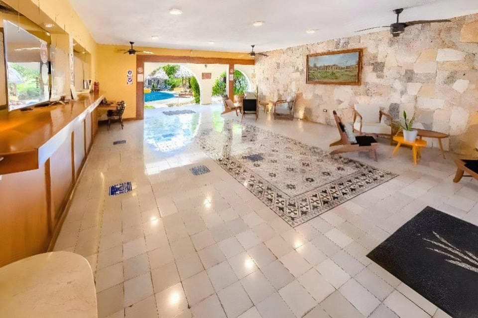 Hacienda Inn Hotel in Merida
