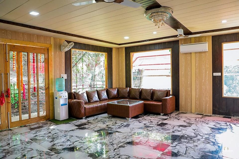 SURYODAY RESORT Resort in Uttarakhand