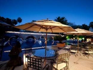 Hotel Hacienda Vista Hermosa Hotel in State of Morelos