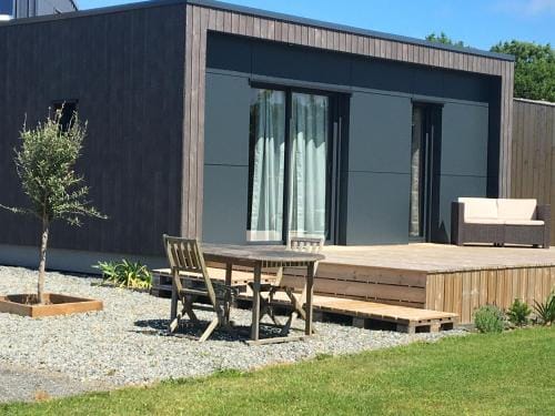 Le clos saint Jean Hotel in Brittany