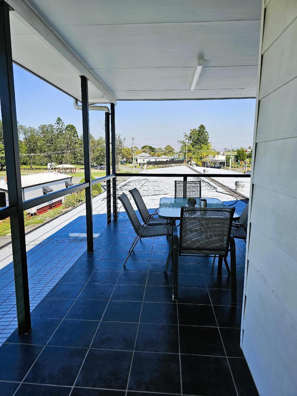 Kilcoy Motel Motel in Kilcoy