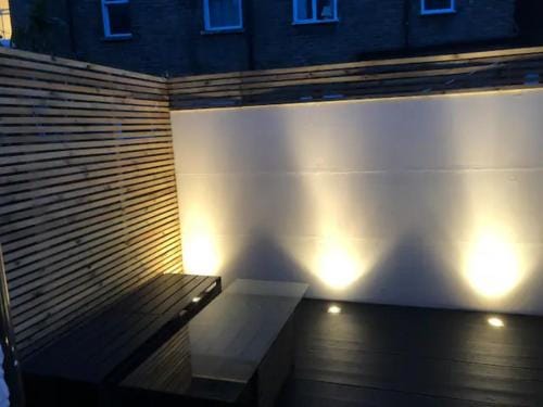 Smart London Townhouse Hotel in London Borough of Croydon
