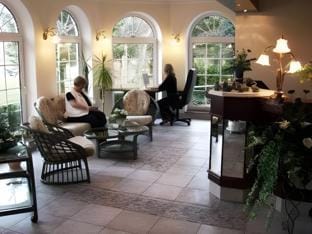 Hotel Hammermuhle Hotel in Rhineland-Palatinate