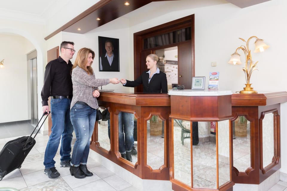 Hotel Hammermuhle Hotel in Rhineland-Palatinate