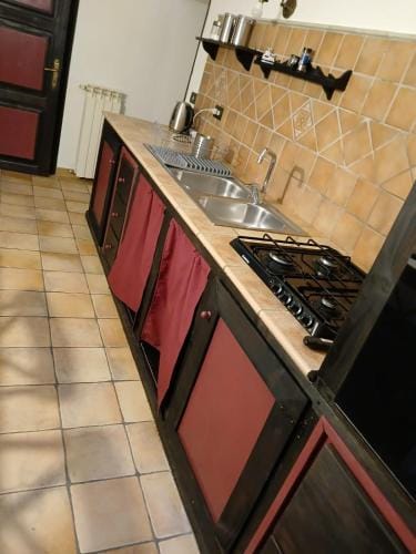 Casa nel vicoletto Hotel in Abruzzo